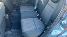 Honda Jazz 1.3 i-VTEC EX Navi 5dr CVT Petrol Hatchback